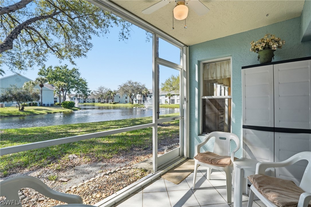2 Bed Waterfront Home for Sale in Naples, FL, $220,000 — photo 24