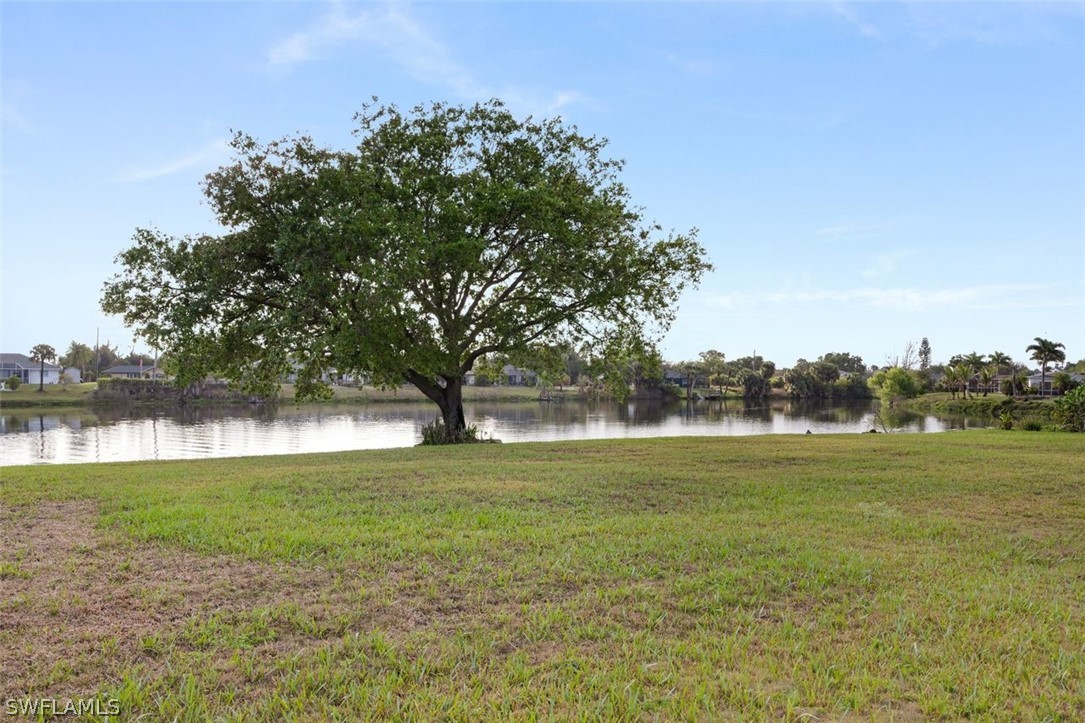 4 Bed Pool Home for Sale in Port Charlotte, FL, $390,000 — photo 24