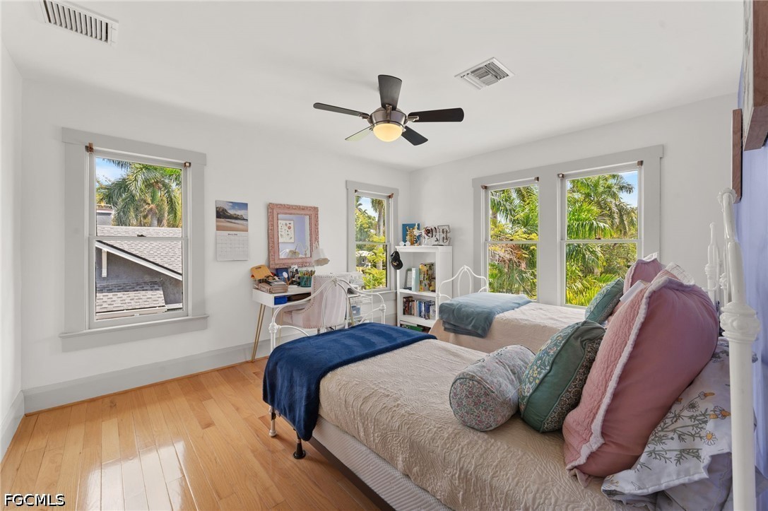 4 Bed SingleFamilyResidence for Sale in Dean Park, photo 24
