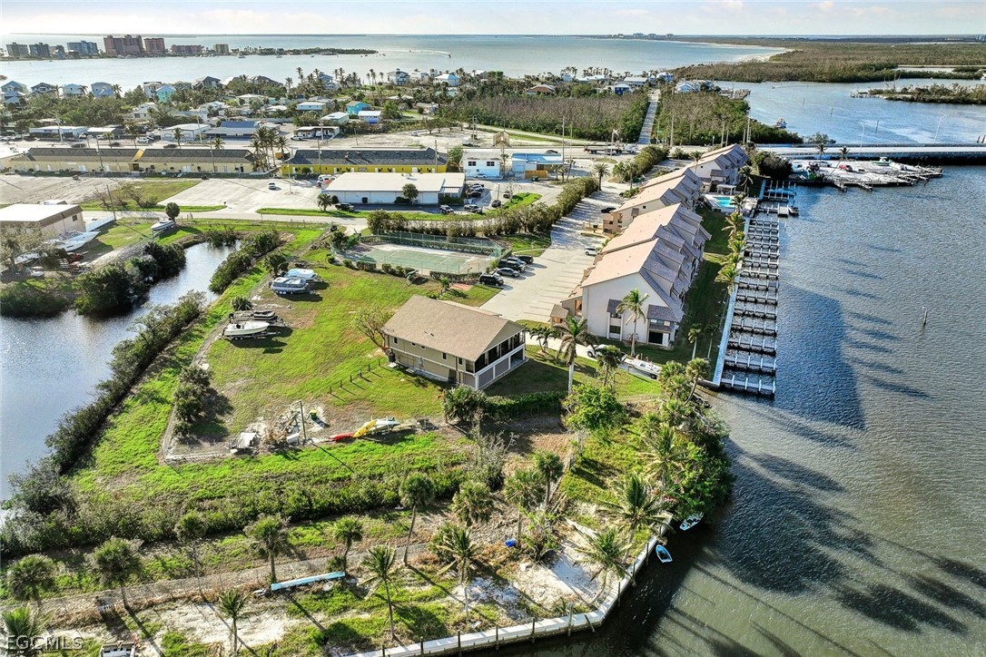 2 Bed Waterfront Home for Sale in Fort Myers Beach, FL — photo 24