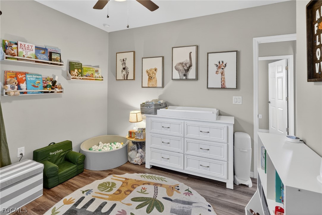 4 Bed SingleFamilyResidence for Sale in Lindsford, photo 24