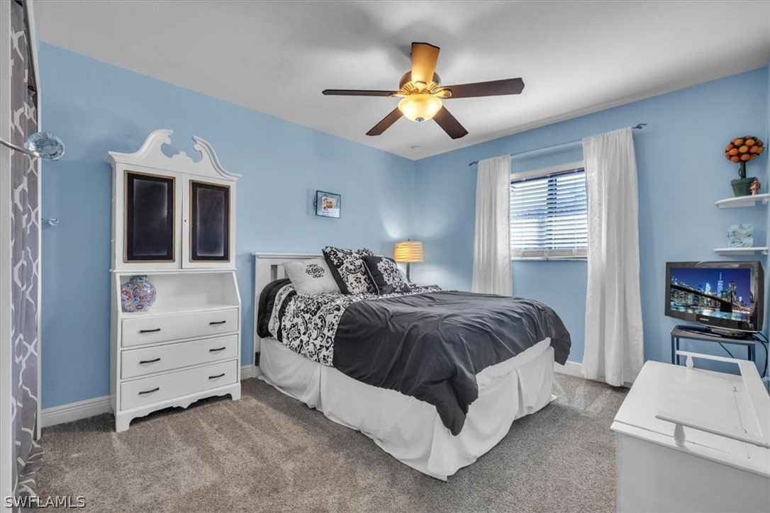 4 Bed Pool Home for Sale in Cape Coral, photo 24