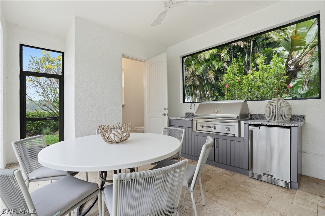 4 Bed Pool Home for Sale in Marsh Cove, FL — photo 24