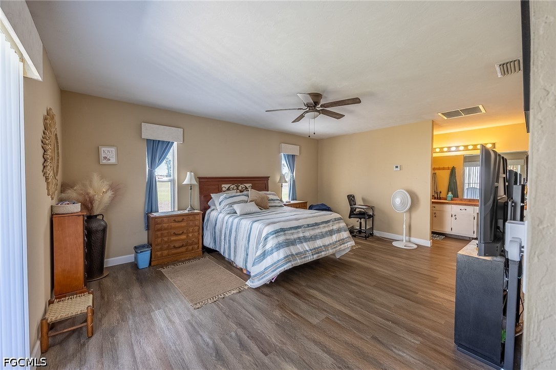 4 Bed SingleFamilyResidence for Sale in Cape Coral, photo 24