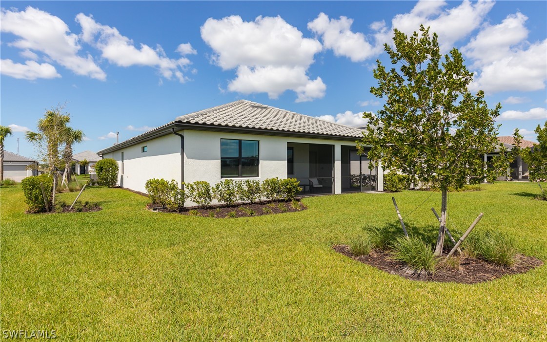 3 Bed Waterfront Home for Sale in Estero, FL, $579,000 — photo 24
