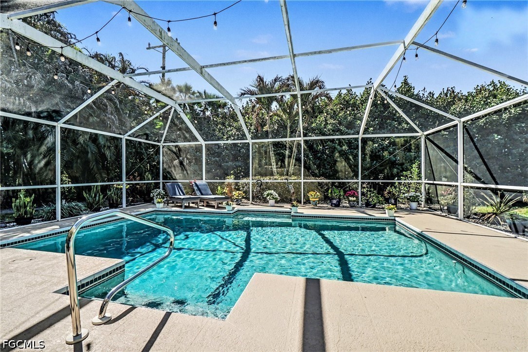4 Bed Pool Home for Sale in Lehigh Acres, FL, $389,900 — photo 24