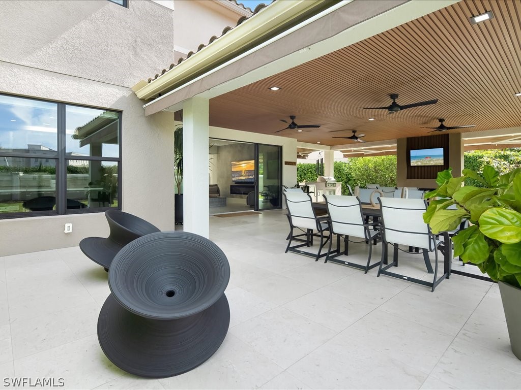 5 Bed SingleFamilyResidence for Sale in Marbella Isles, photo 24