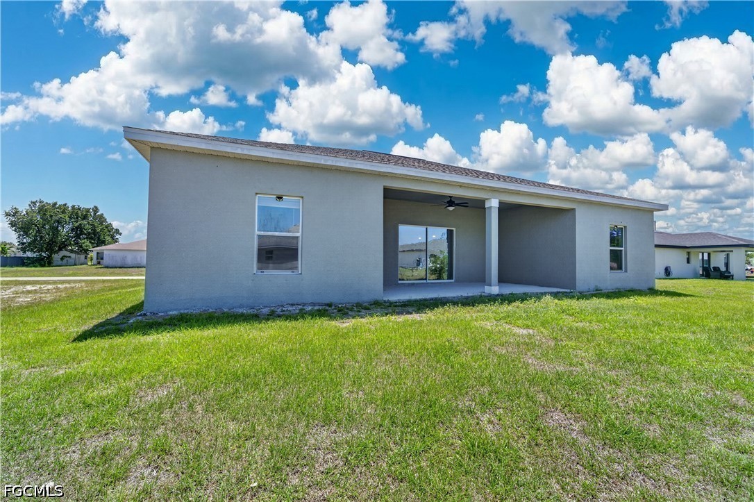 3 Bed SingleFamilyResidence for Sale in Cape Coral, photo 24
