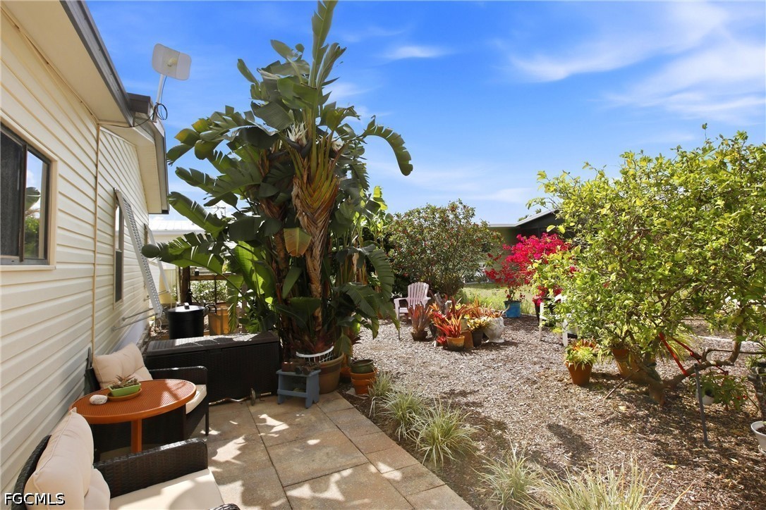 2 Bed ManufacturedHome for Sale in Pine Island Cove, photo 24