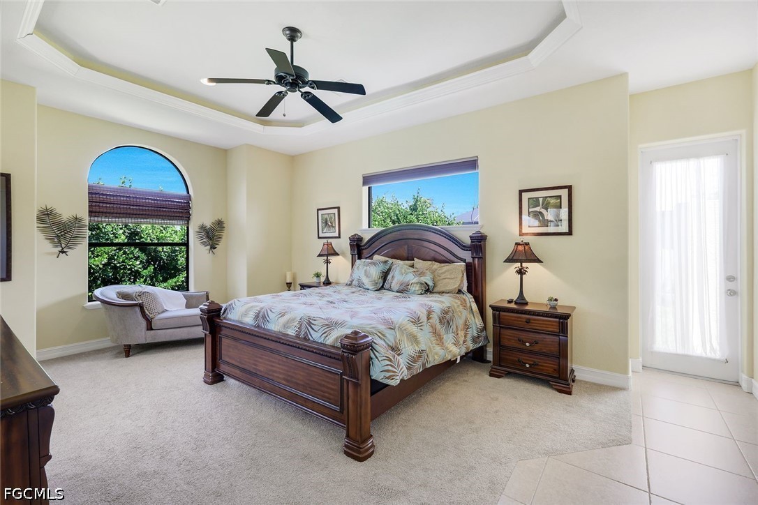 5 Bed Pool Home for Sale in Cape Coral, photo 24