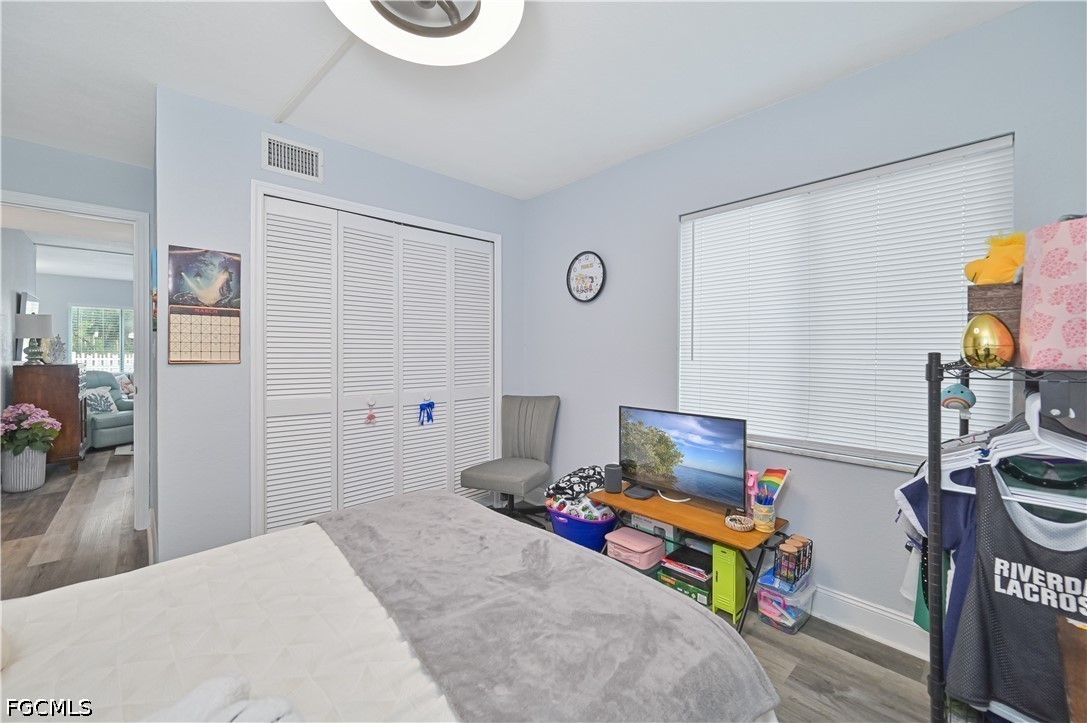 2 Bed Condominium for Sale in North Fort Myers, FL, $125,000 — photo 24