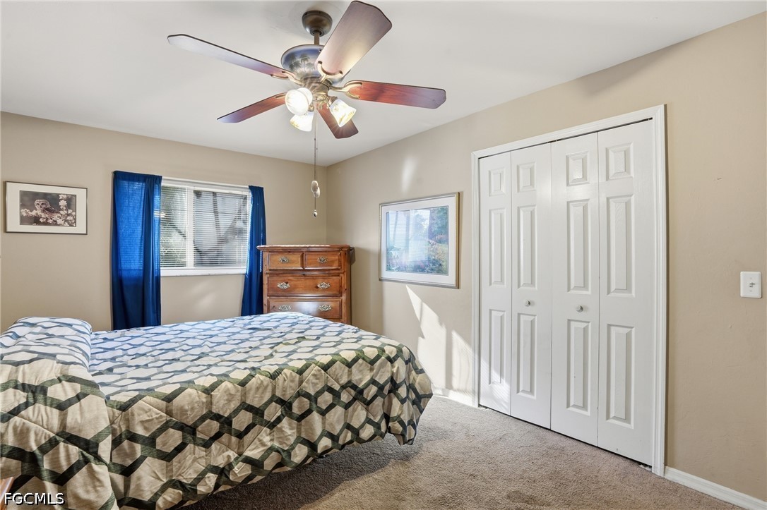 3 Bed Pool Home for Sale in San Carlos Park, photo 24