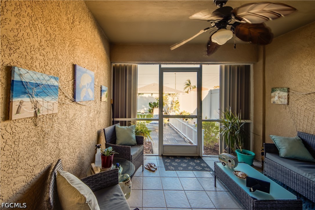 2 Bed Attached for Sale in Cape Coral, FL — photo 24
