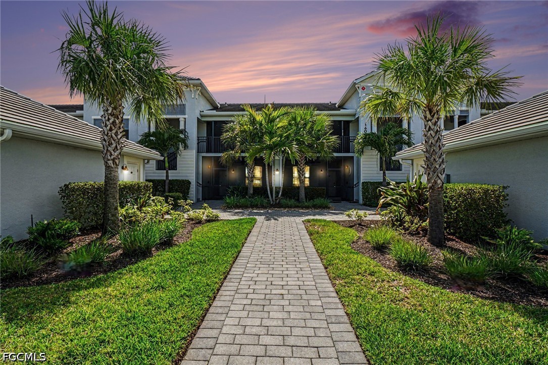 2 Bed Waterfront Home for Sale in Punta Gorda, FL — photo 24