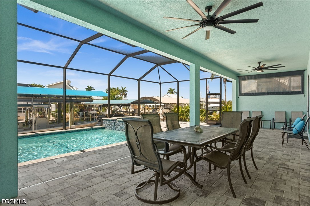 3 Bed Pool Home for Sale in St James City, FL, $973,000 — photo 24