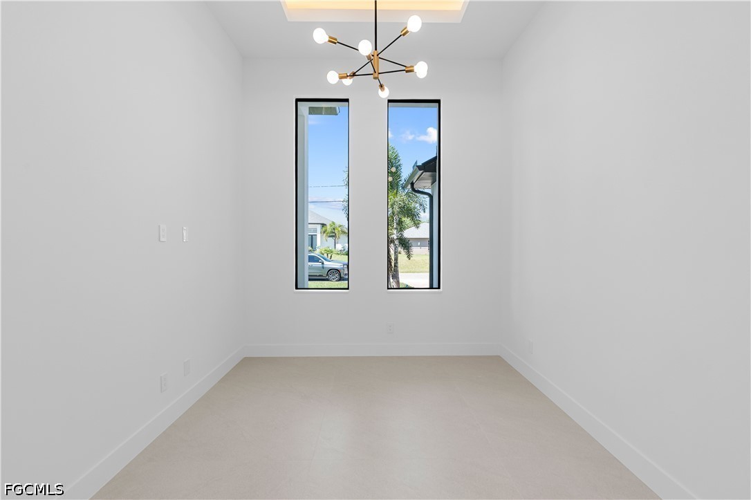 4 Bed Pool Home for Sale in Cape Coral, photo 24