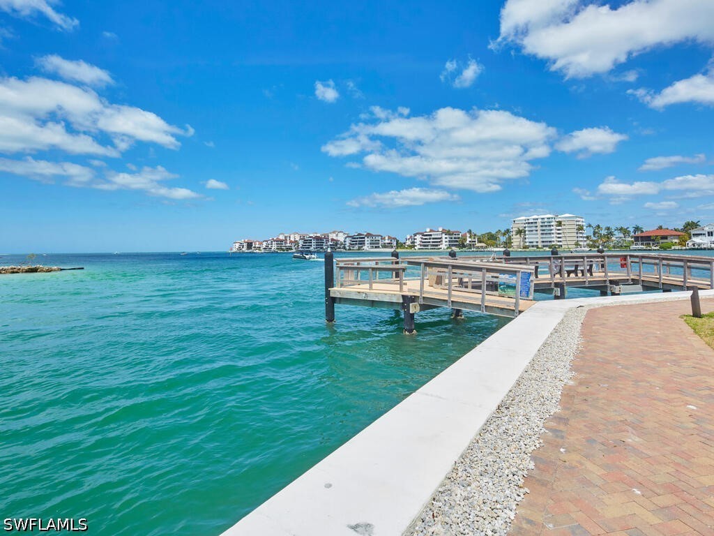2 Bed Waterfront Home for Sale in Marco Island, photo 24