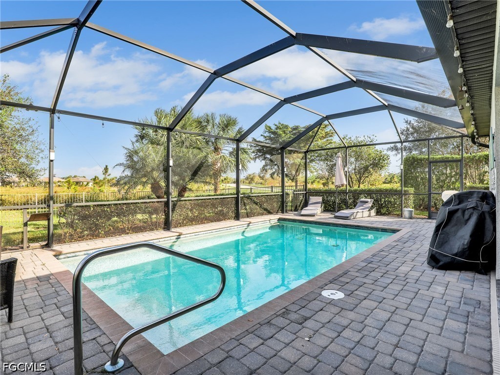 3 Bed Pool Home for Sale in Estero, FL, $564,900 — photo 24