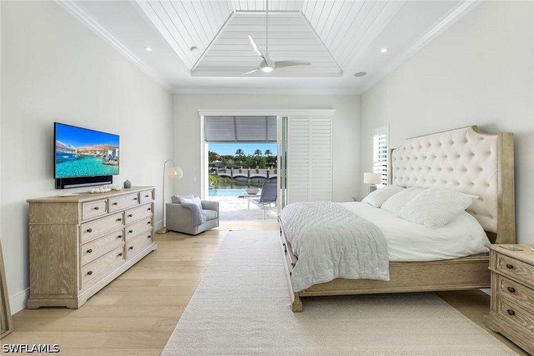 4 Bed Pool Home for Sale in Seneca, FL, $4,999,999 — photo 24
