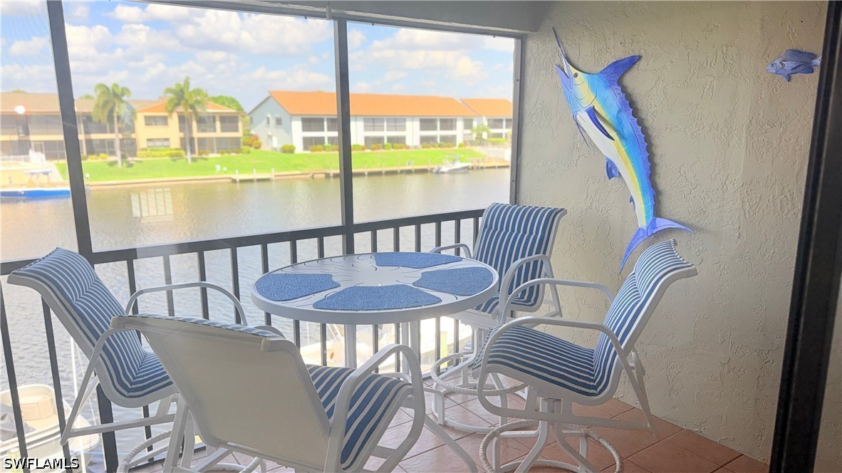 2 Bed Waterfront Home for Sale in Cape Coral, photo 24