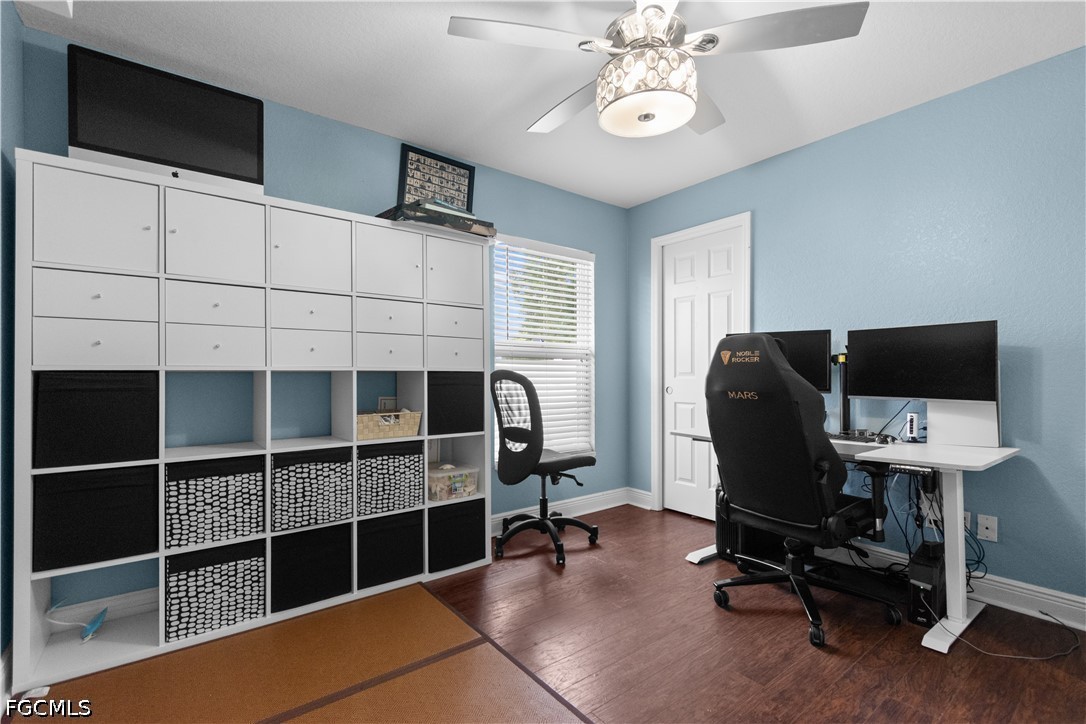 4 Bed Pool Home for Sale in Lehigh Acres, photo 24