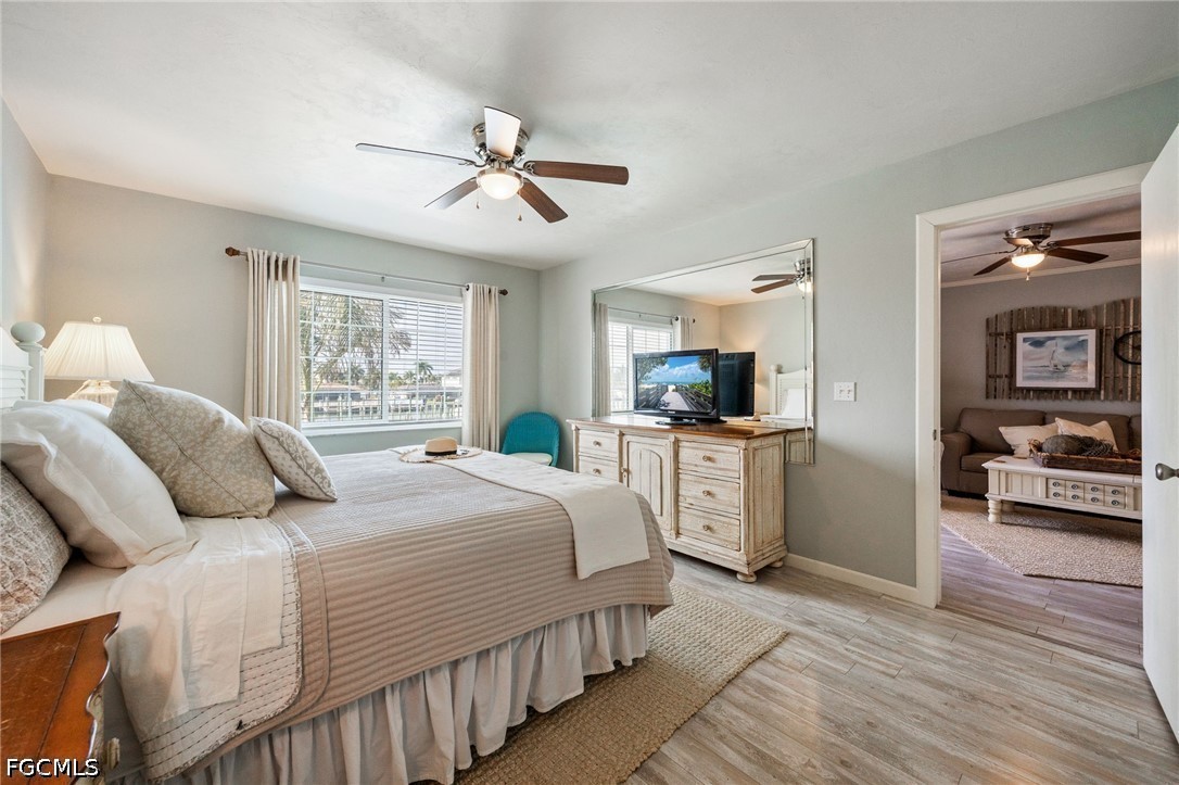 1 Bed Waterfront Home for Sale in Boardwalk Caper, photo 24