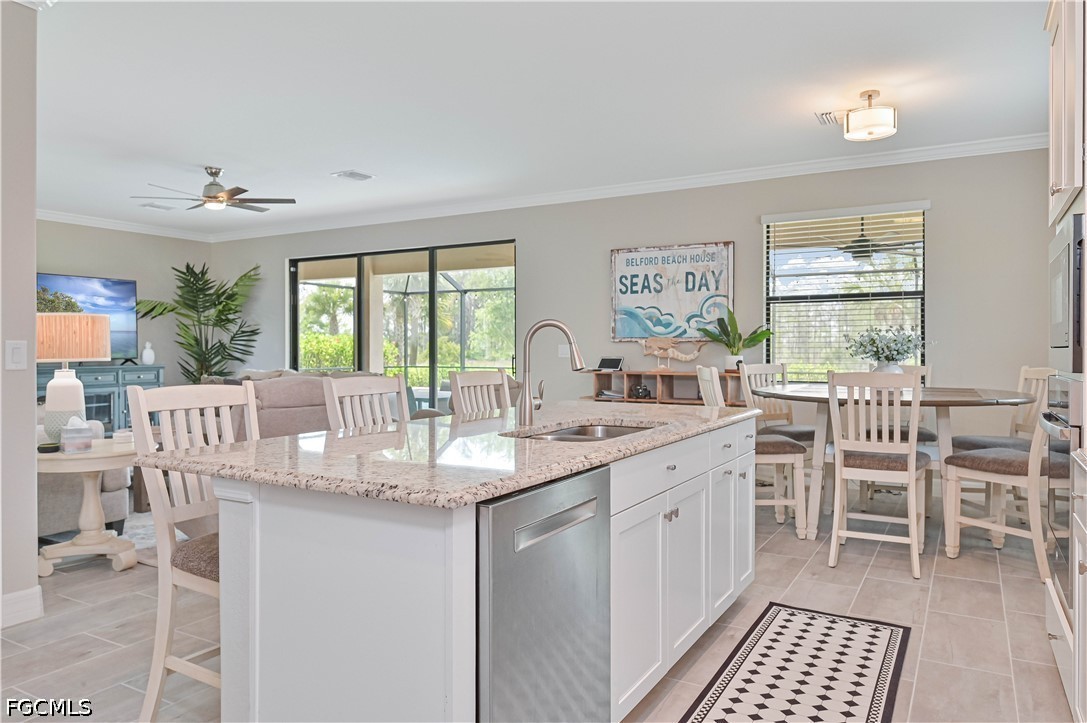 6 Bed Pool Home for Sale in Estero, photo 24