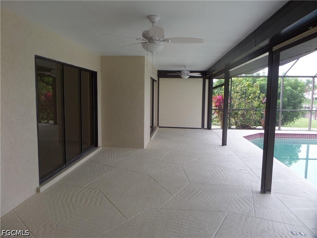 3 Bed Pool Home for Sale in Cape Coral, FL, $3,000 — photo 24