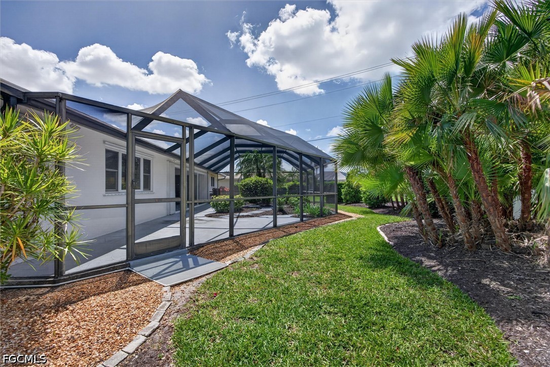 4 Bed SingleFamilyResidence for Sale in Tanglewood, FL — photo 24