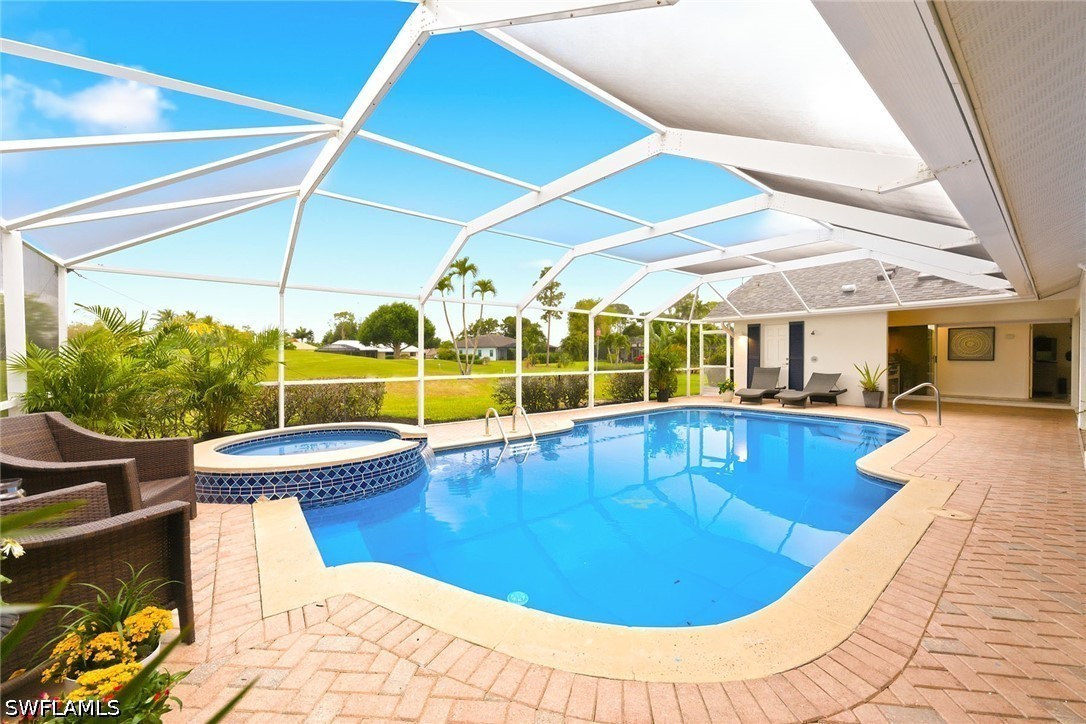 3 Bed Pool Home for Sale in Naples, photo 24