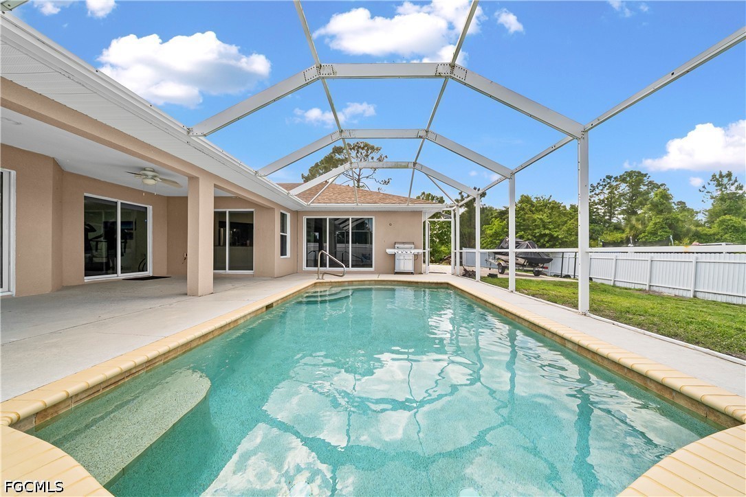 3 Bed Pool Home for Sale in Lehigh Acres, FL, $349,000 — photo 24
