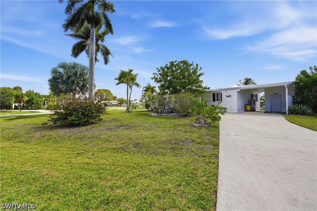 2 Bed Waterfront Home for Sale in Riverwood, FL, $216,000 — photo 24