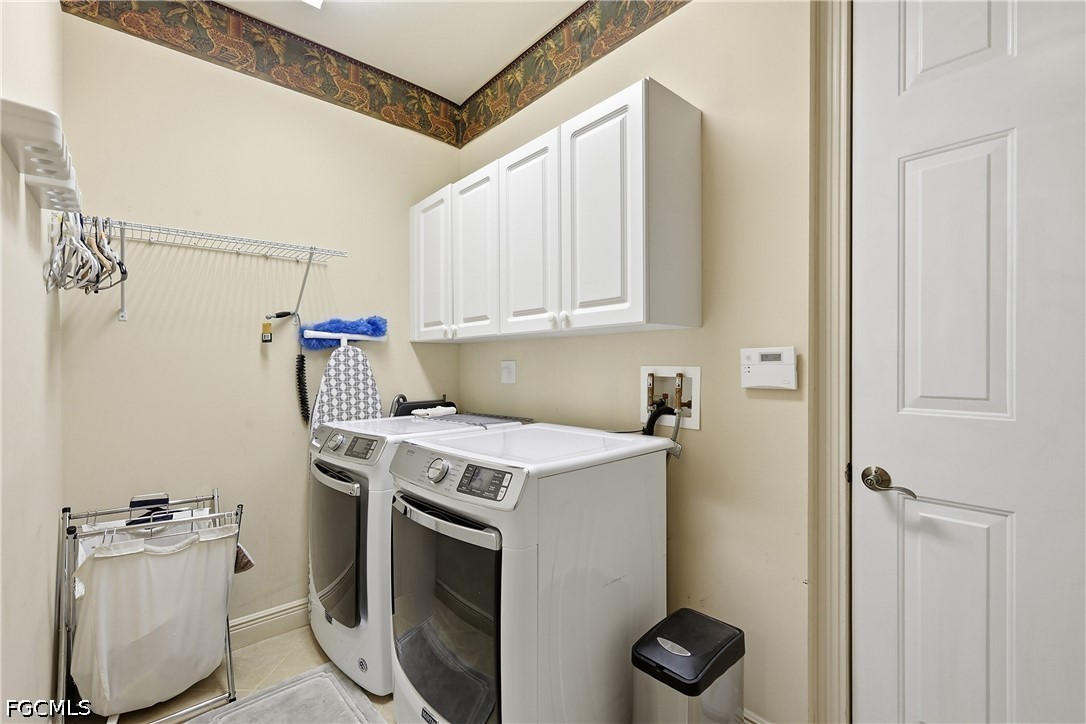 3 Bed Pool Home for Sale in Cascades At Estero, photo 24