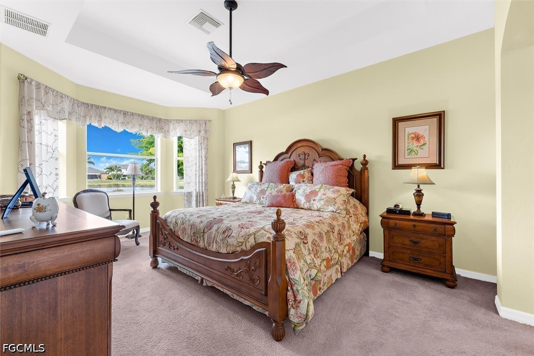 3 Bed Waterfront Home for Sale in Punta Gorda, FL, $314,000 — photo 24