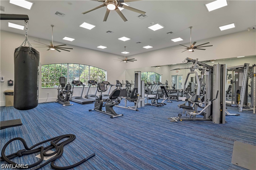 2 Bed Condominium for Sale in Cape Coral, FL, $159,900 — photo 24