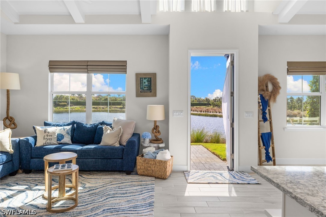 2 Bed Waterfront Home for Sale in Naples, FL, $659,000 — photo 24