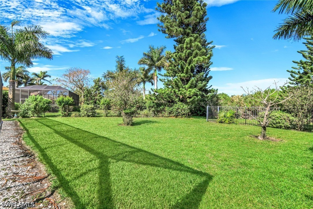 3 Bed Pool Home for Sale in Vanderbilt Lakes, FL, $750,000 — photo 24