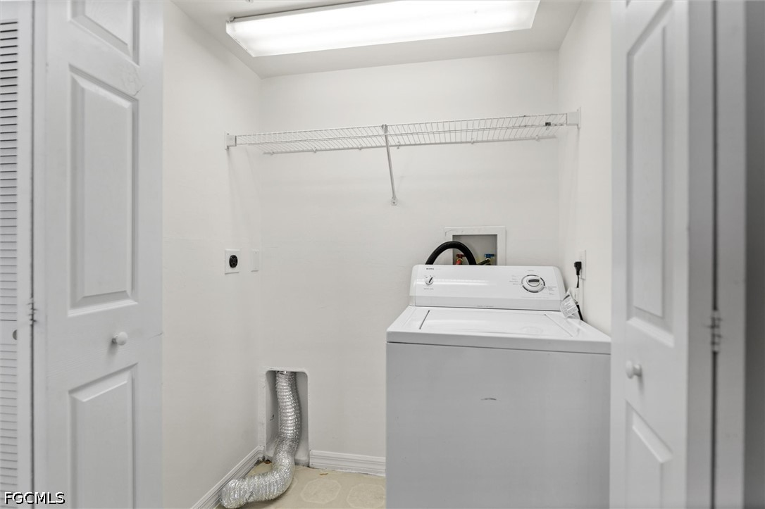 2 Bed Condominium for Sale in Four Mile Cove, FL, $134,000 — photo 24