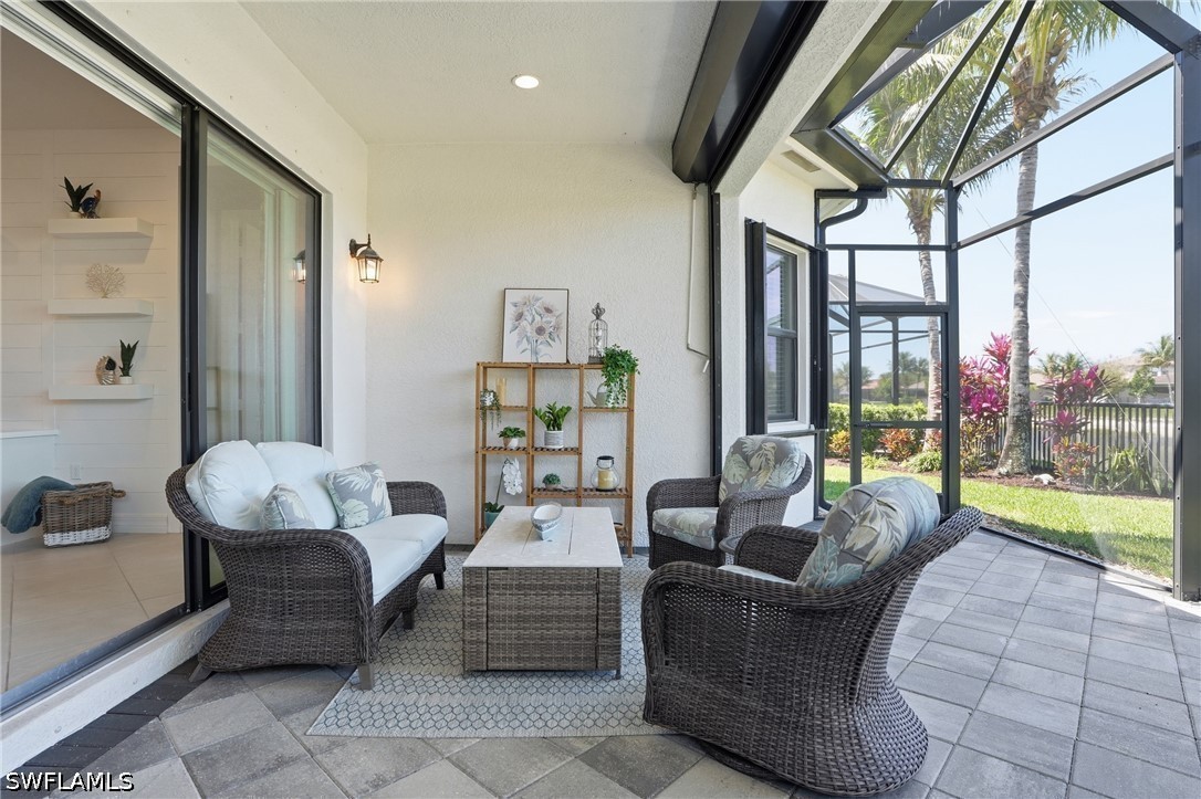4 Bed Waterfront Home for Sale in Stonecreek, FL, $865,000 — photo 24
