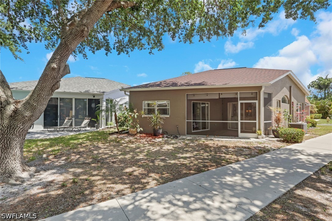 2 Bed SingleFamilyResidence for Sale in Estero, FL, $299,000 — photo 24