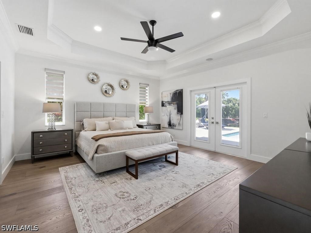 4 Bed Pool Home for Sale in Naples, FL, $1,550,000 — photo 24