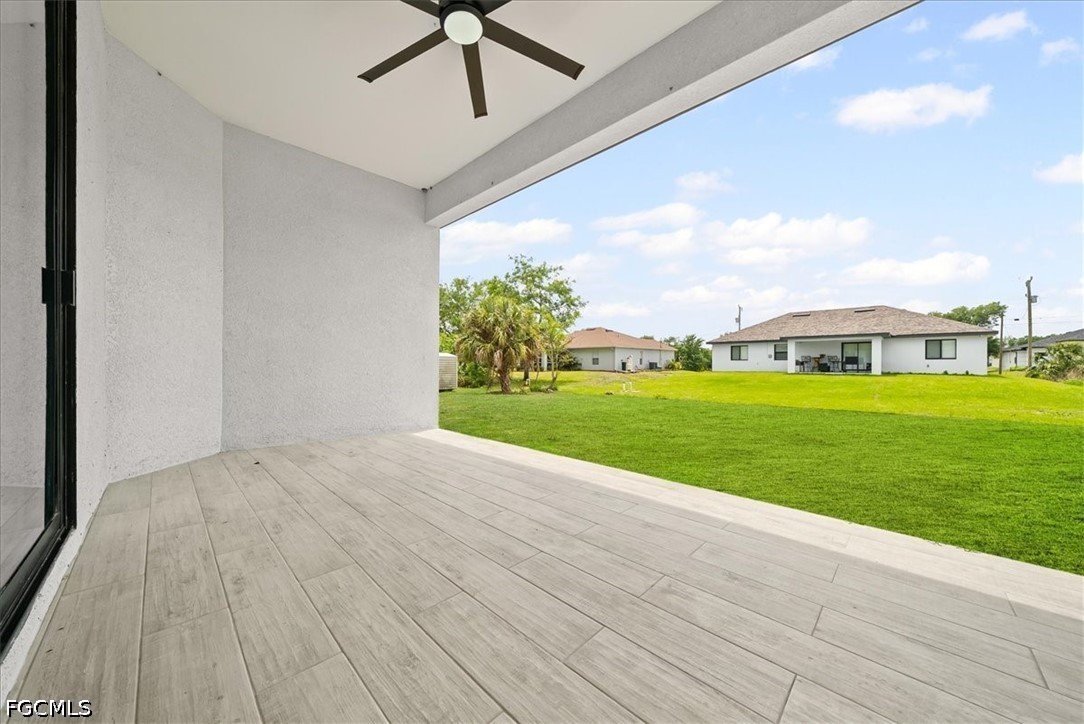 4 Bed SingleFamilyResidence for Sale in Lehigh Acres, photo 24