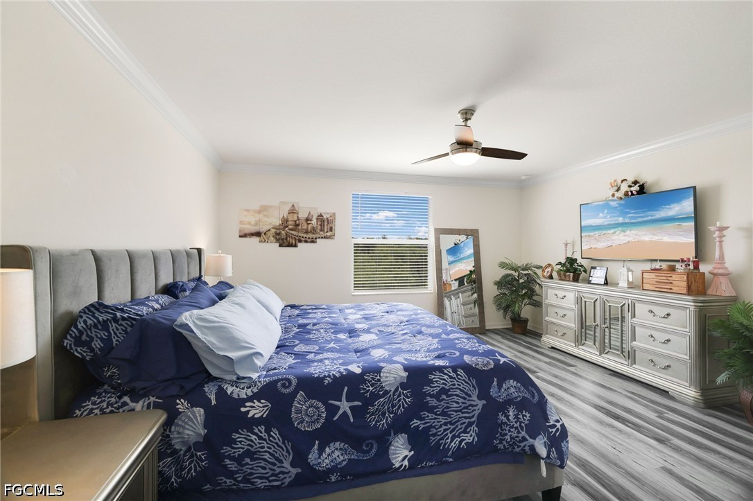 4 Bed SingleFamilyResidence for Sale in Mirada, FL, $465,000 — photo 24