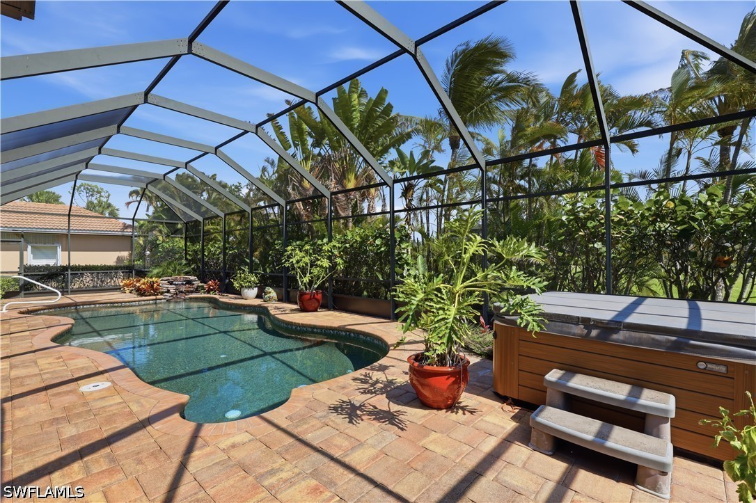 3 Bed Pool Home for Sale in Burnt Store Marina, FL, $660,000 — photo 24