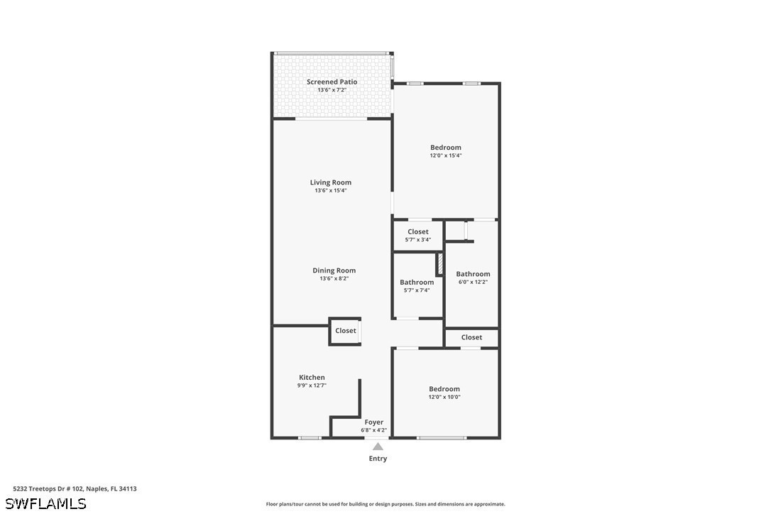 2 Bed Condominium for Sale in Naples, photo 24