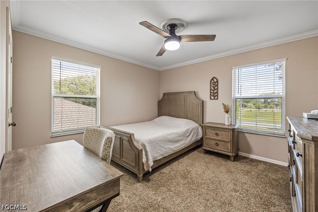 4 Bed SingleFamilyResidence for Sale in Cypress Cay, FL — photo 24