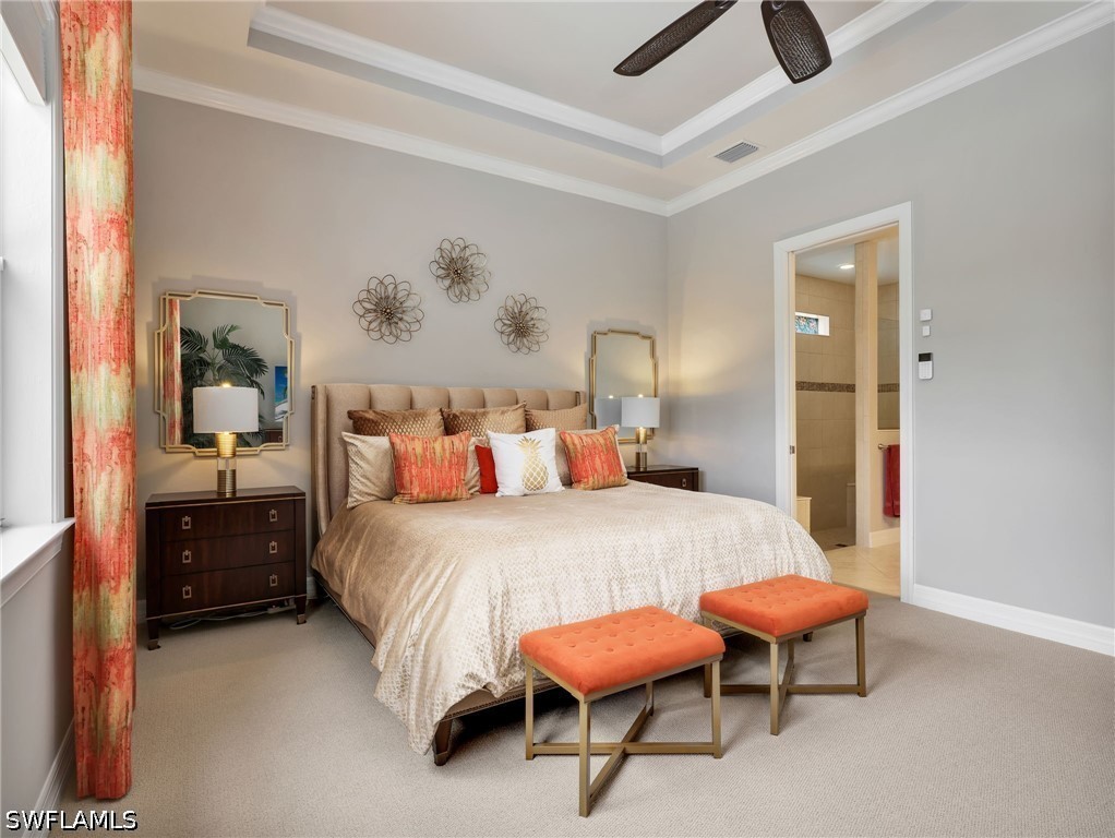 3 Bed Pool Home for Sale in Naples, FL, $1,350,000 — photo 24