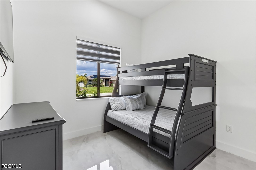 4 Bed Pool Home for Sale in Cape Coral, photo 24