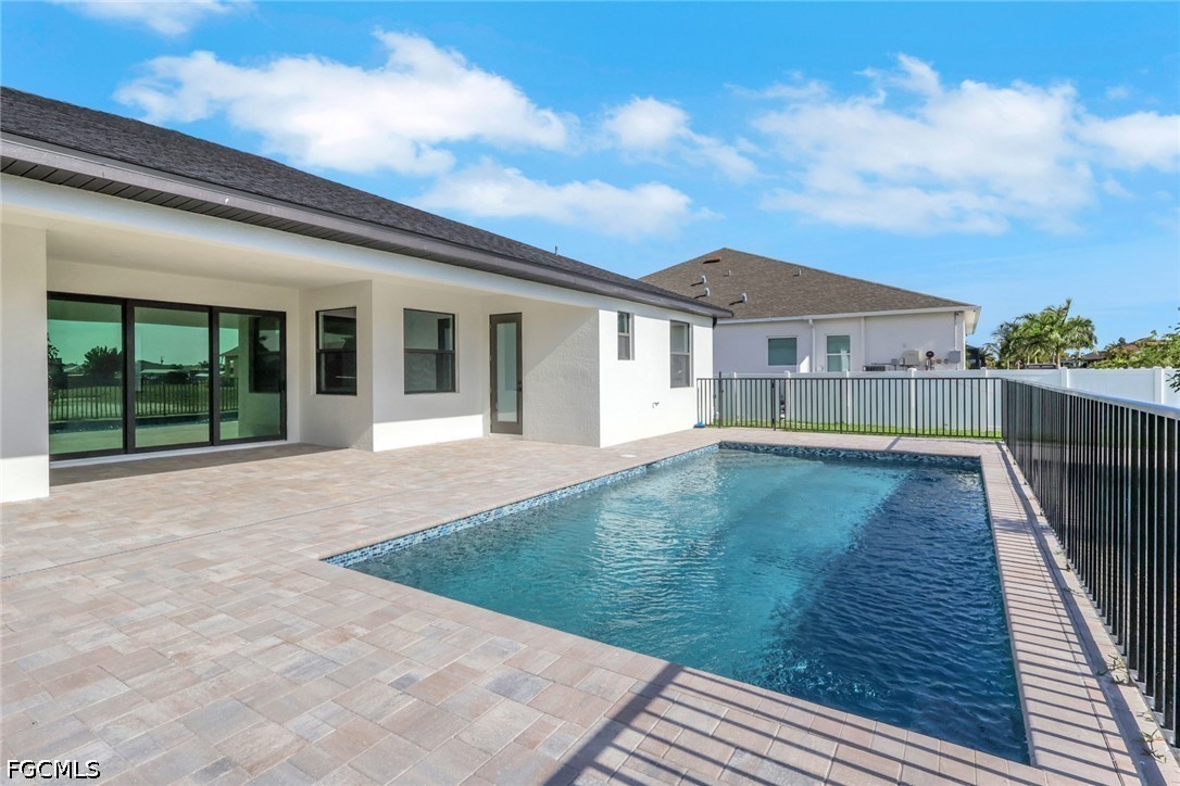 3 Bed Pool Home for Sale in Cape Coral, FL, $540,000 — photo 24