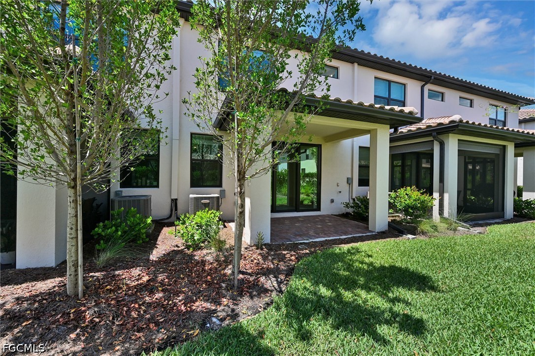 3 Bed Townhouse for Sale in Cape Coral, FL, $232,500 — photo 24